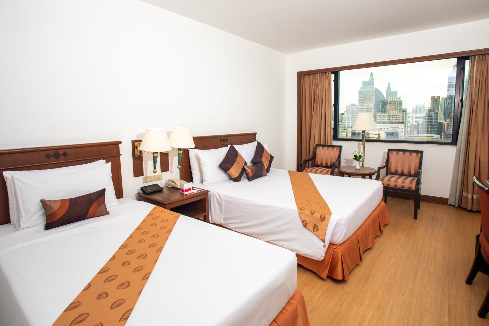 Suite Deluxe