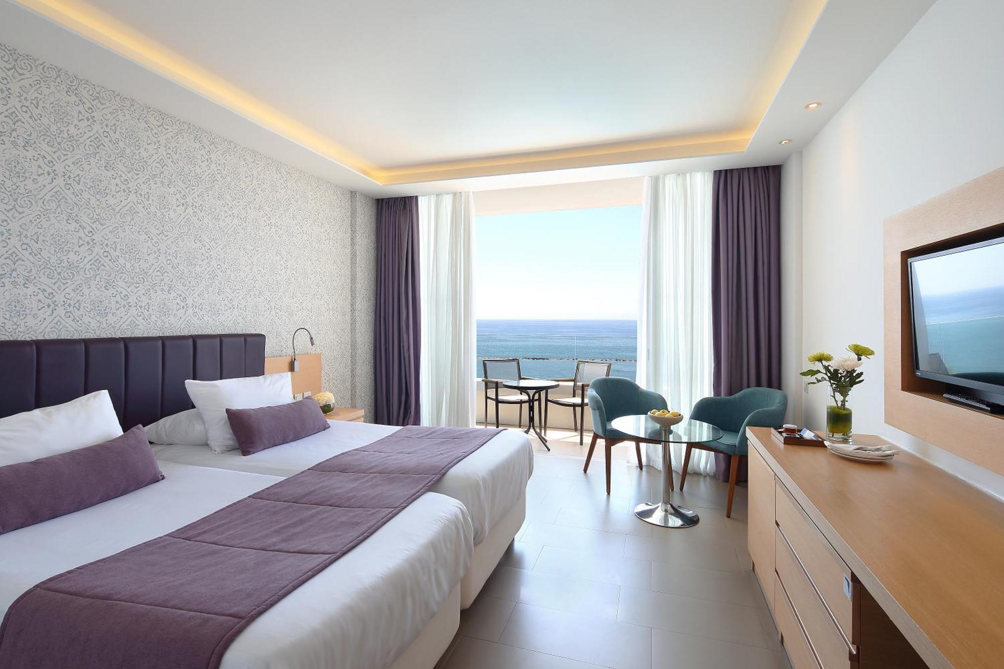 Superior Room Sea View