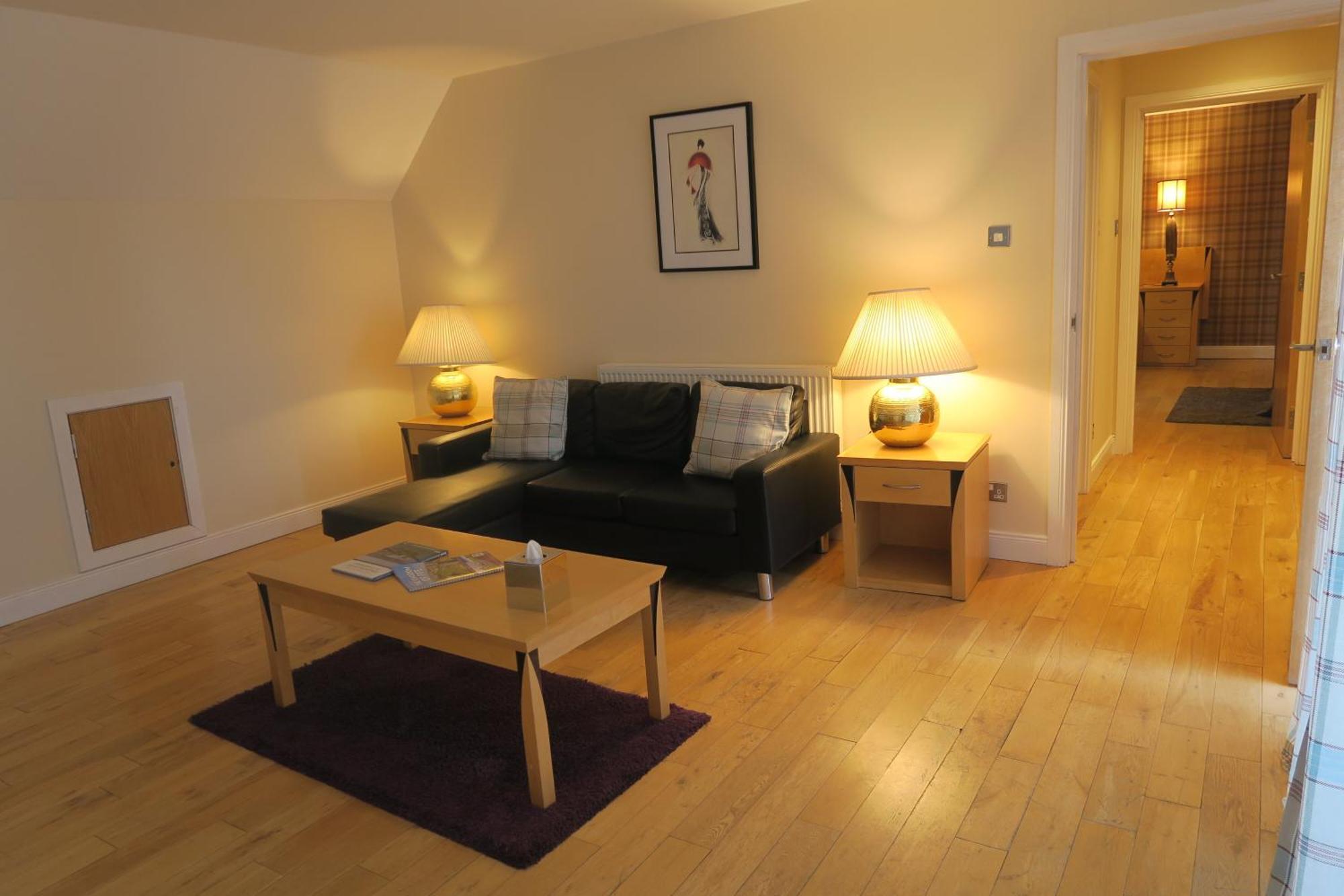 Suite Supérieure