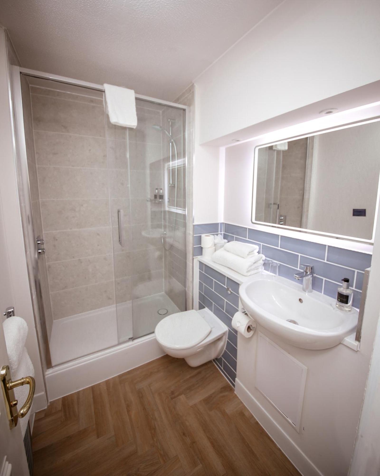 Chambre Double Standard - Non-Fumeurs