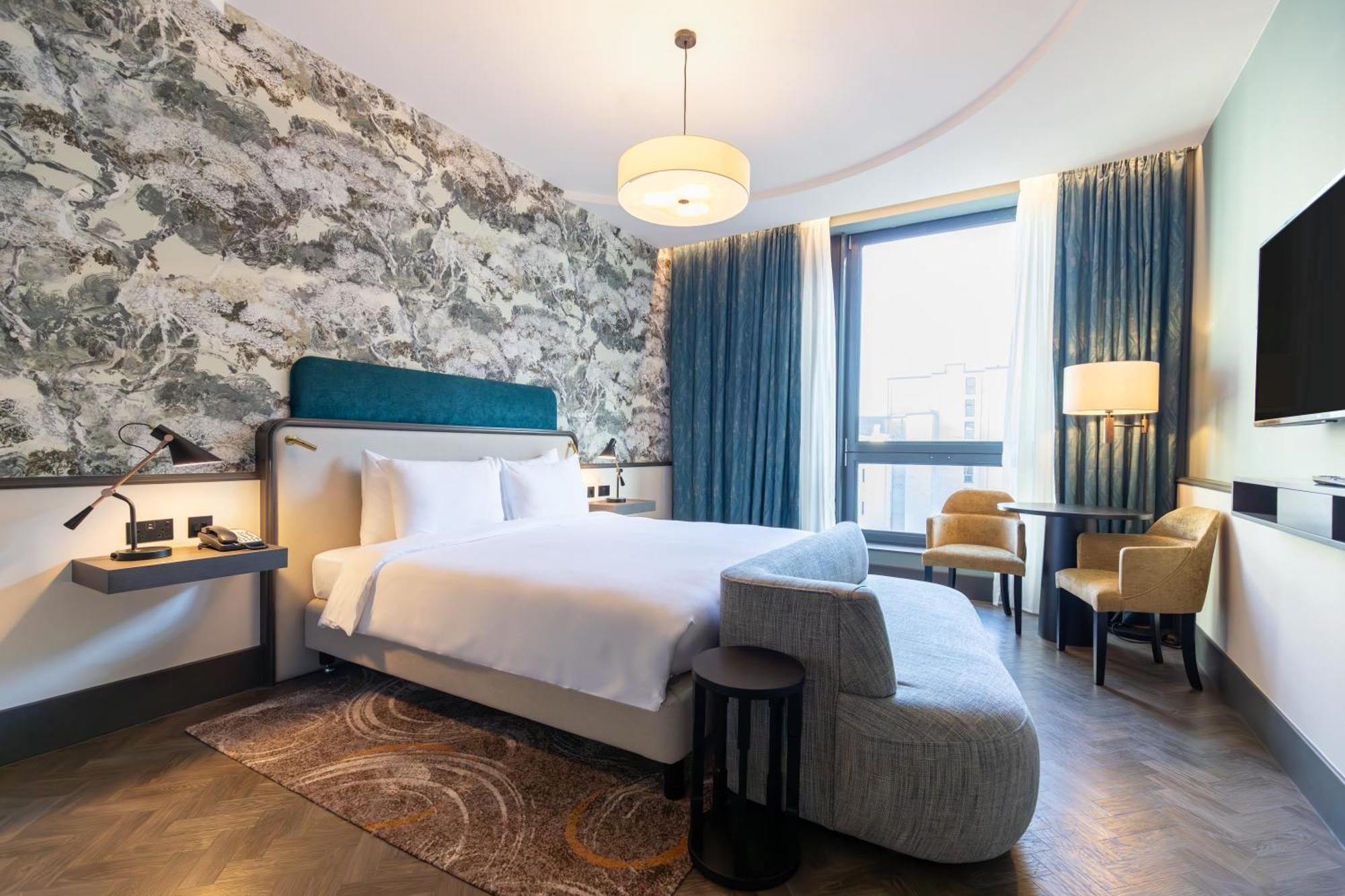 Premium Kamer