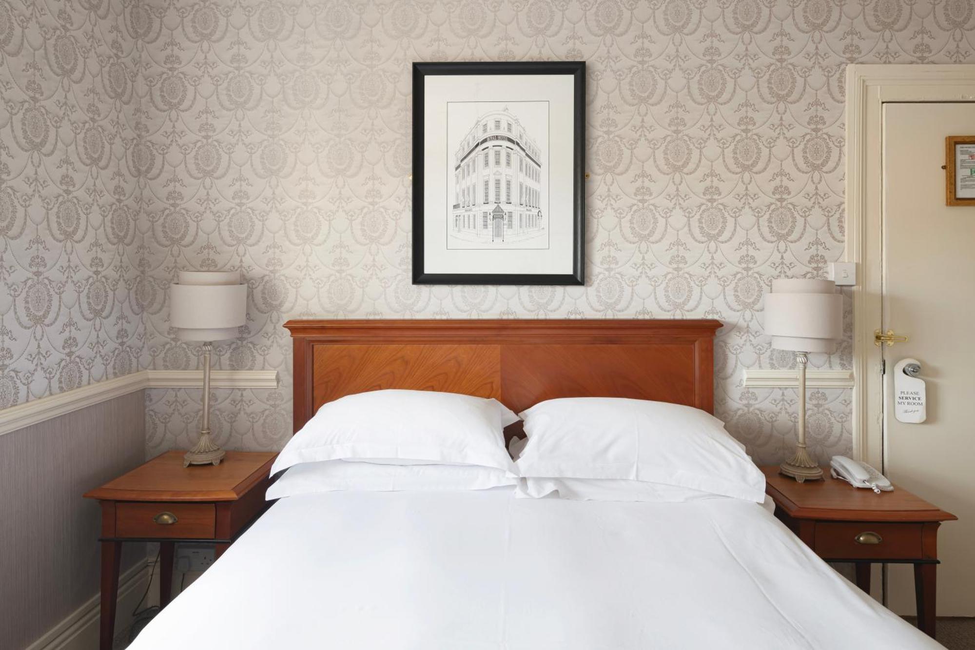 Classic Doppelzimmer