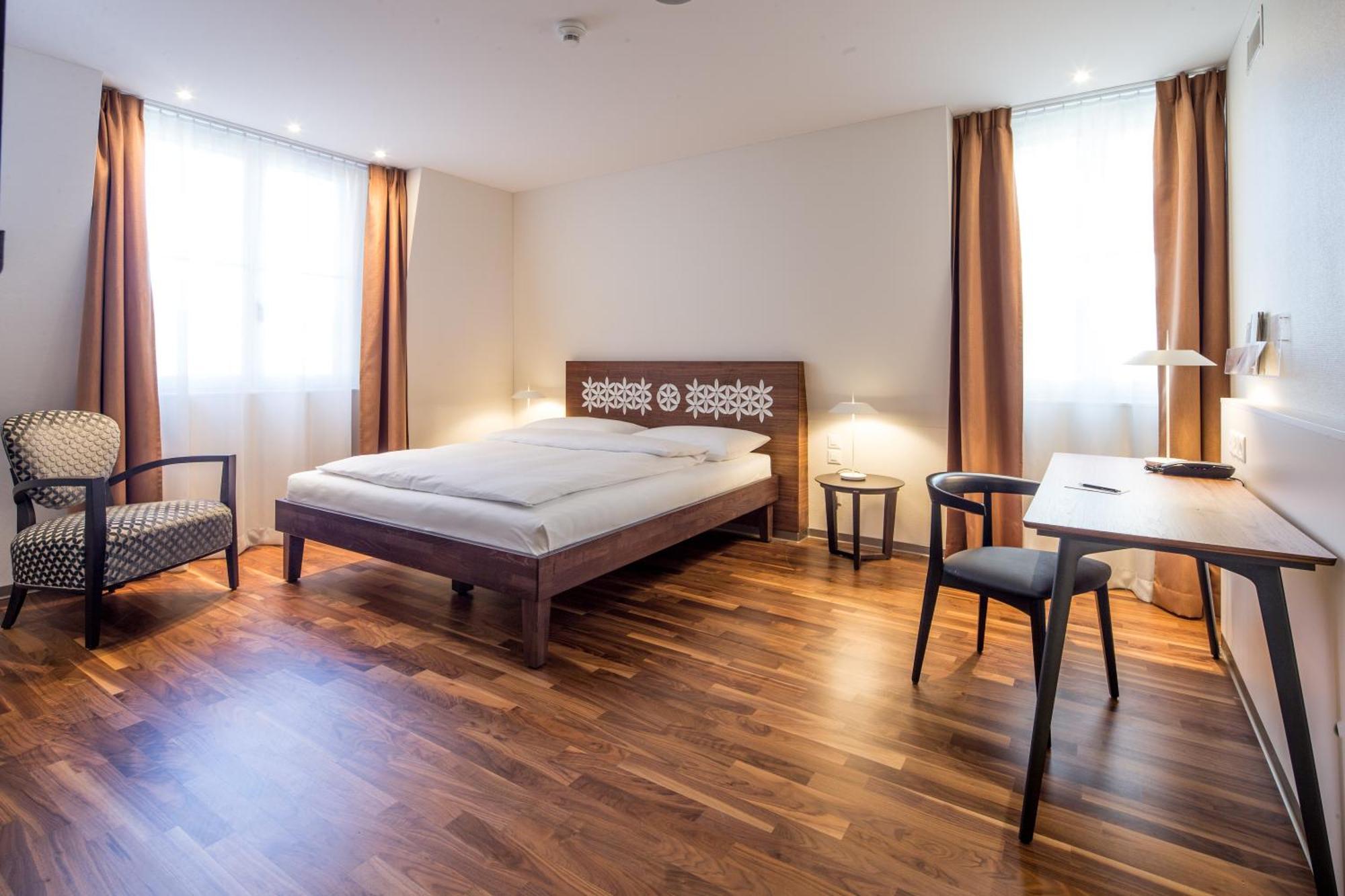 Villa Business Doppelzimmer