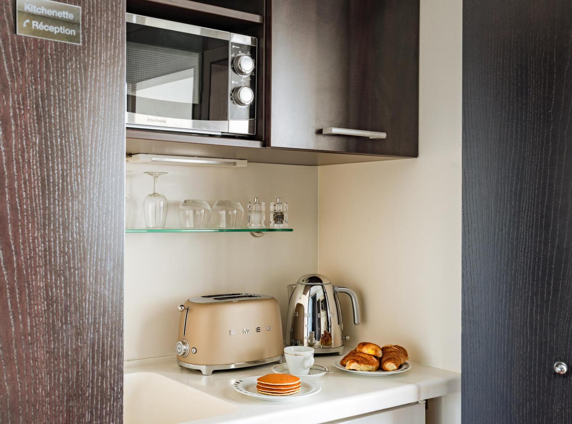 Chambre Premium
