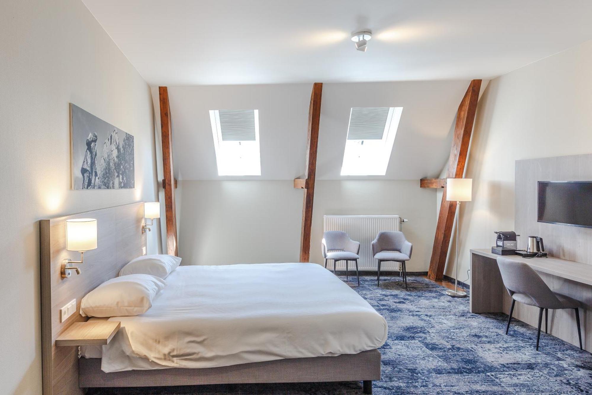 Comfort Tweepersoonskamer