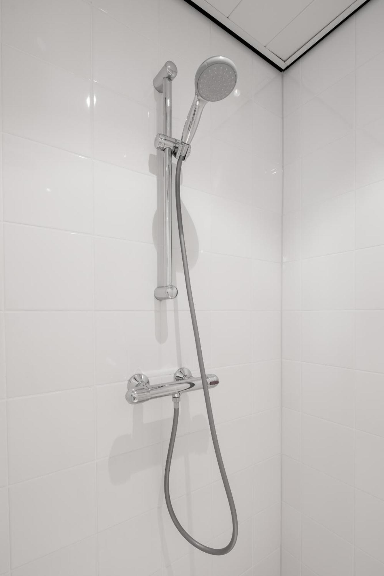 Doppelzimmer – Typ Drei