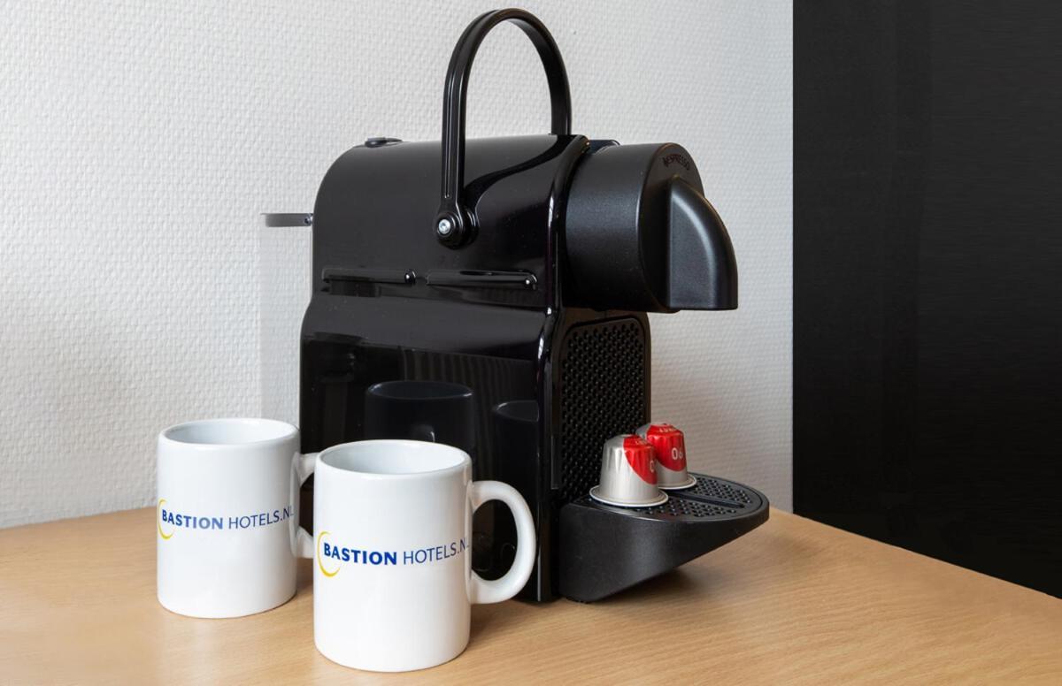 Comfort Tweepersoonskamer met 2 Aparte Bedden