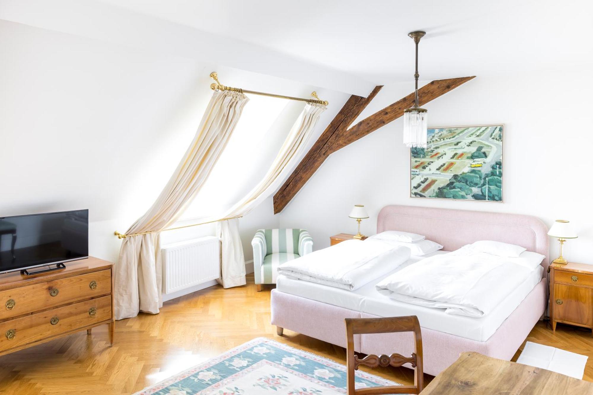 Superior Doppelzimmer