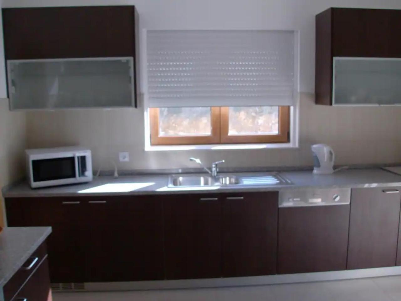 Villa con piscina privada