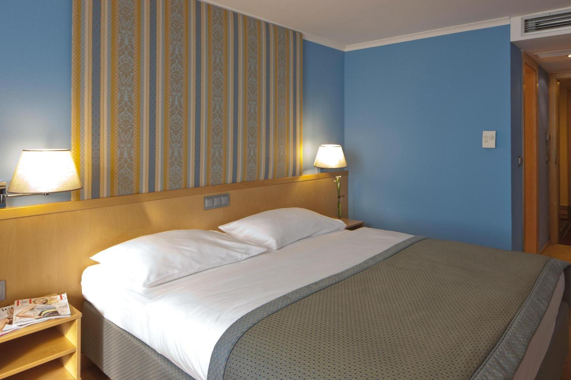 Chambre Double Classique