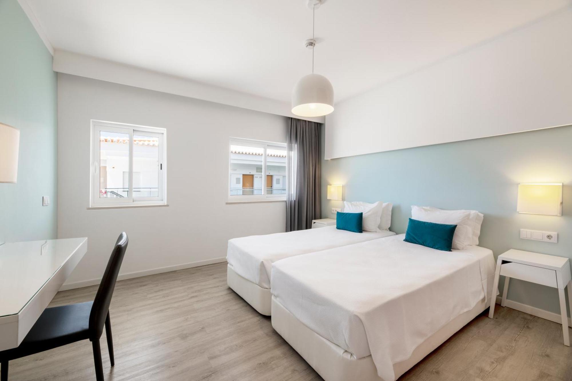 Premium Appartement met 2 Slaapkamers