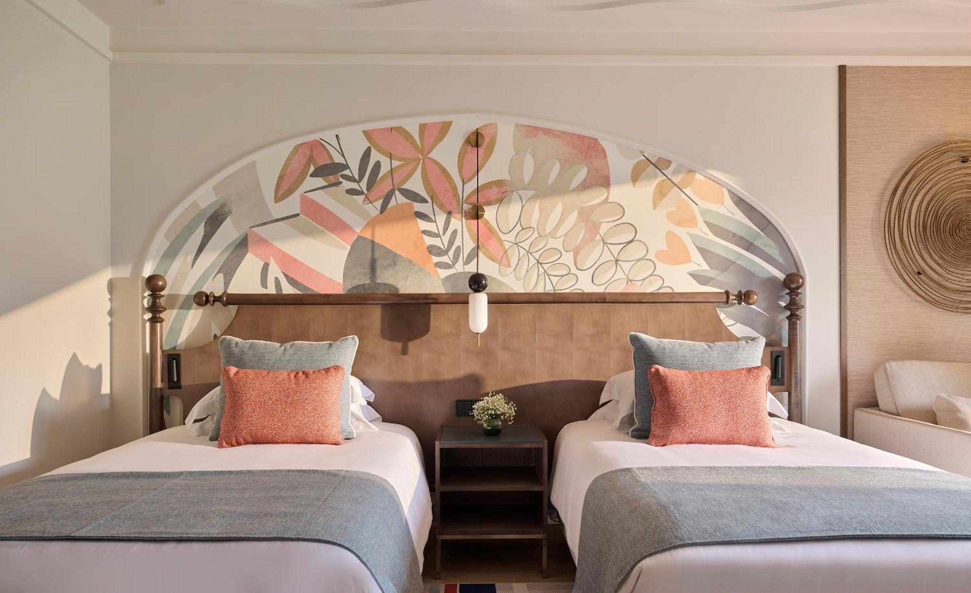Quarto Twin