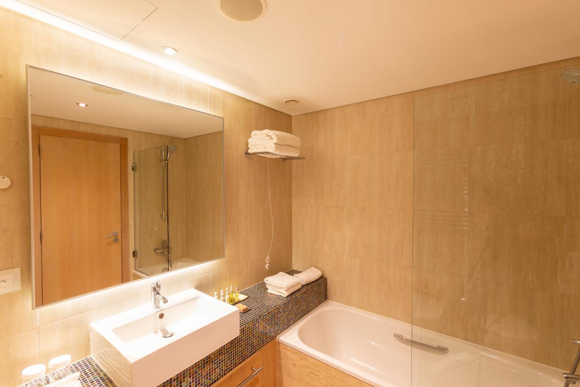 Appartement 2 Chambres