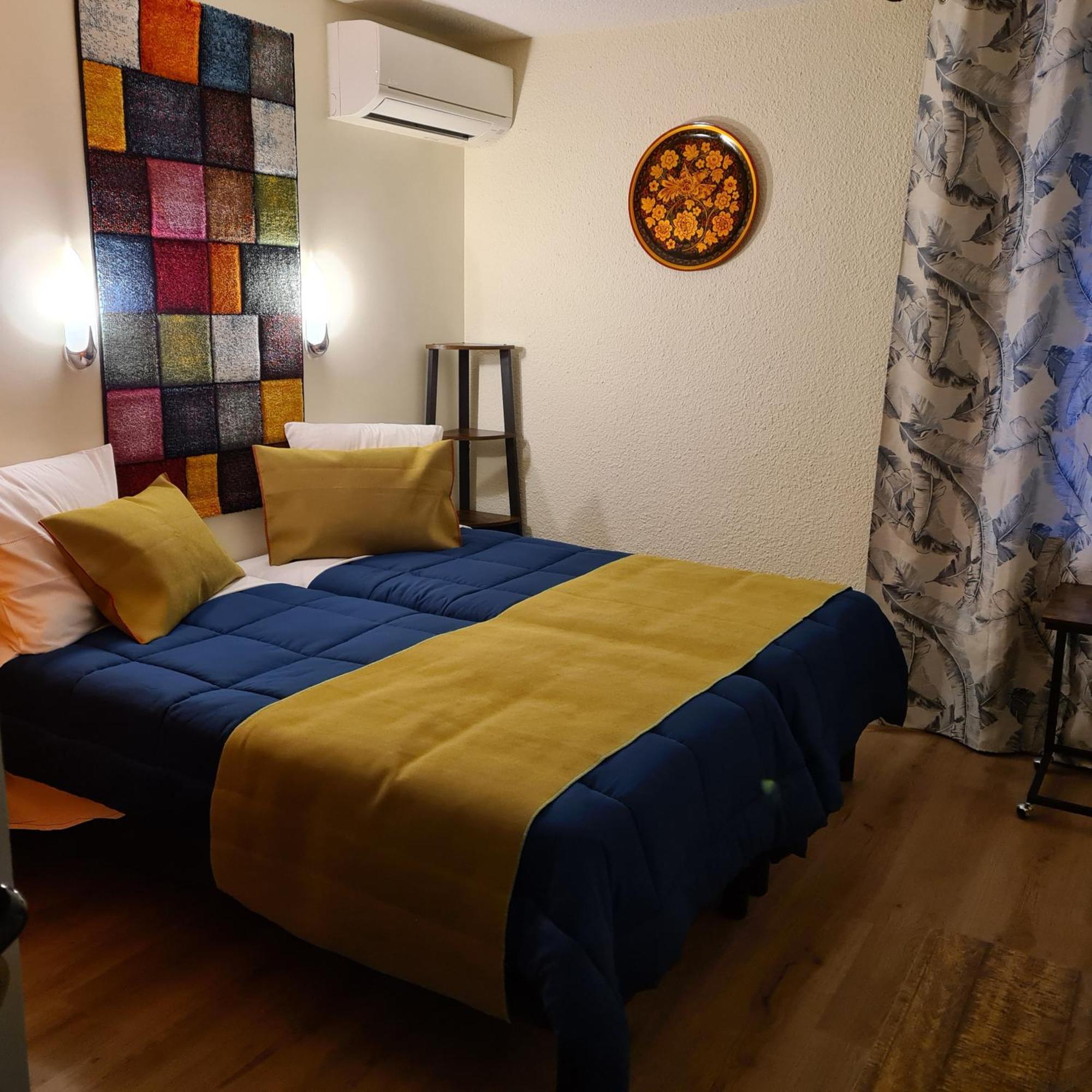 Zweibettzimmer