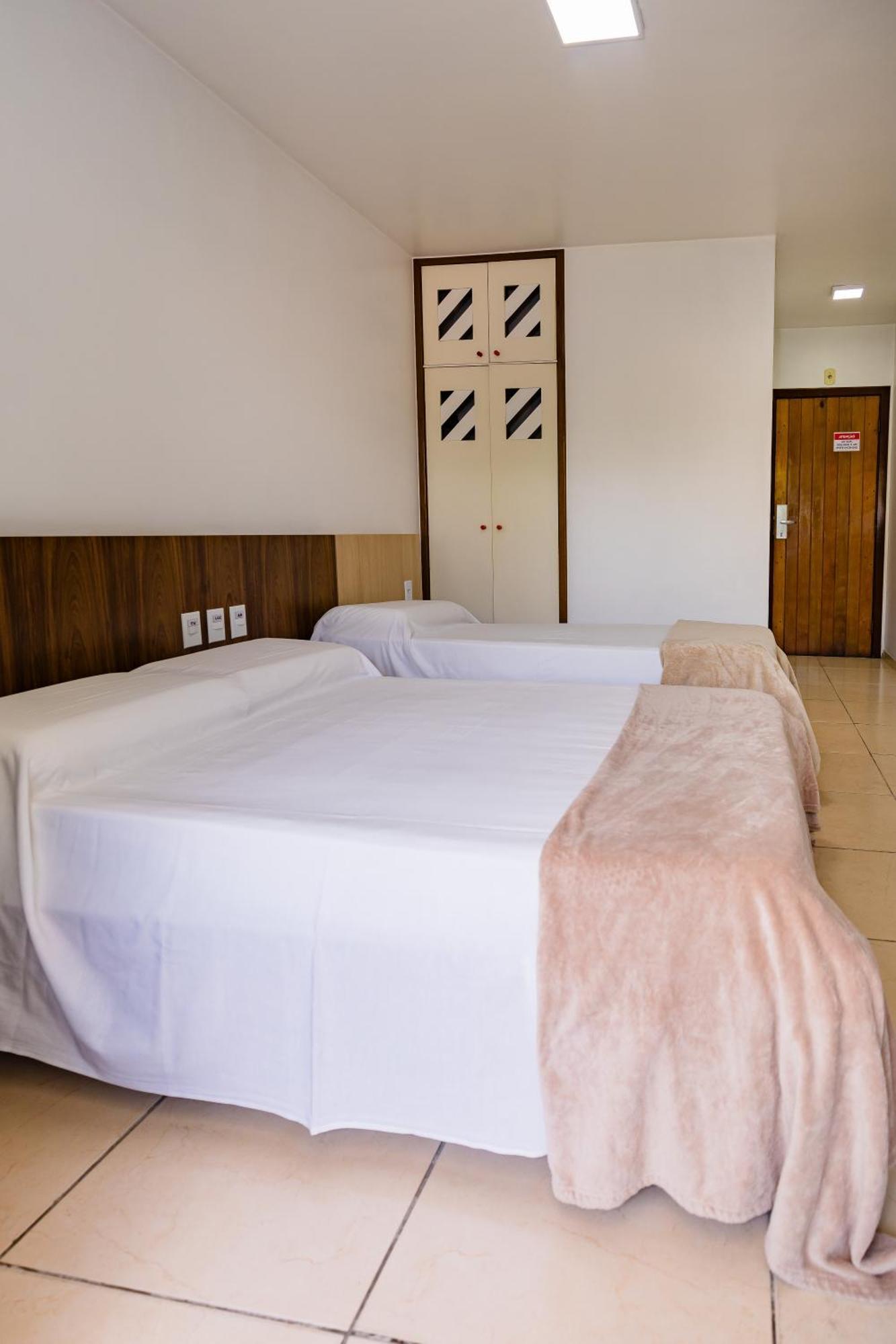 Quarto Duplo Standard