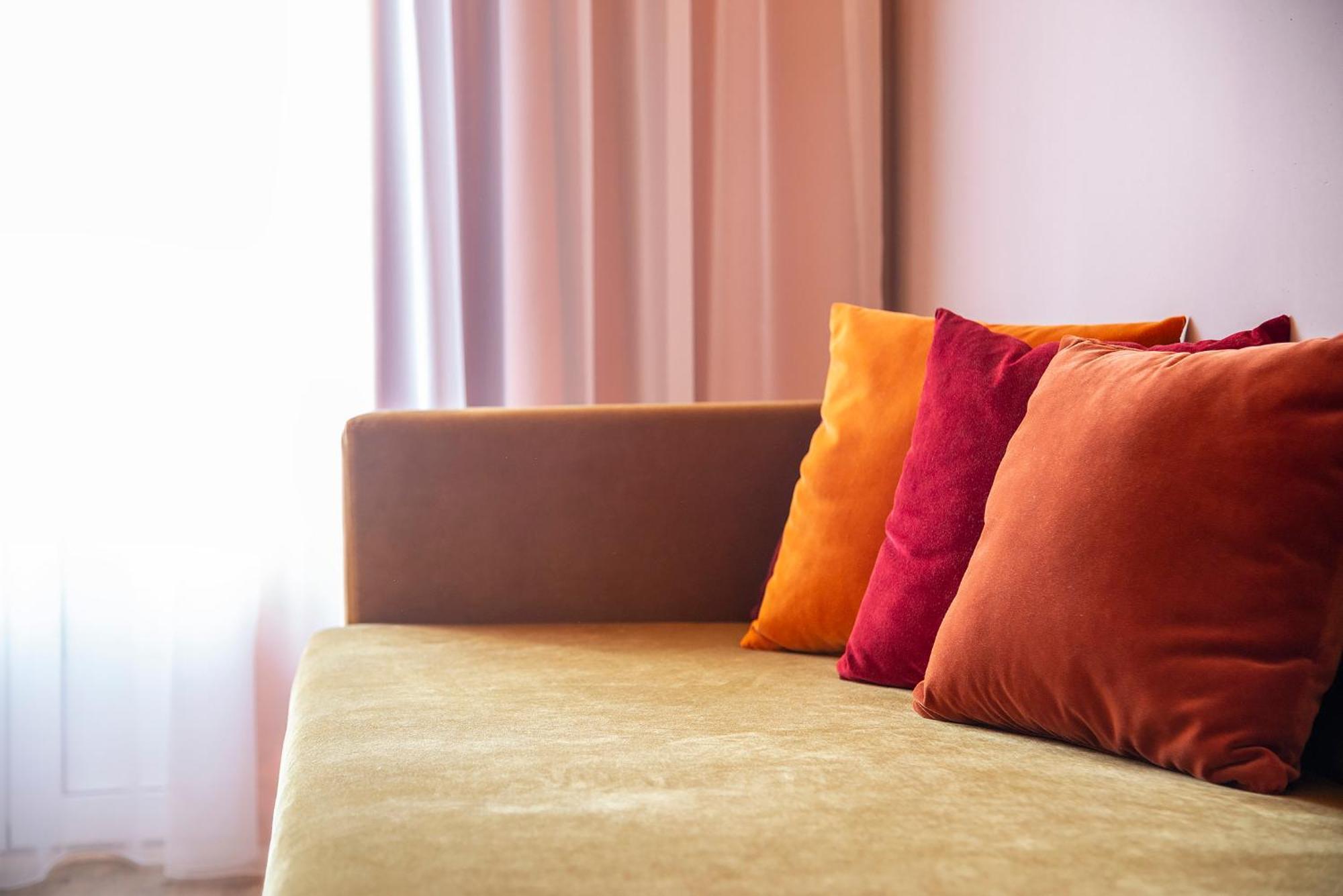 Standard Zweibettzimmer