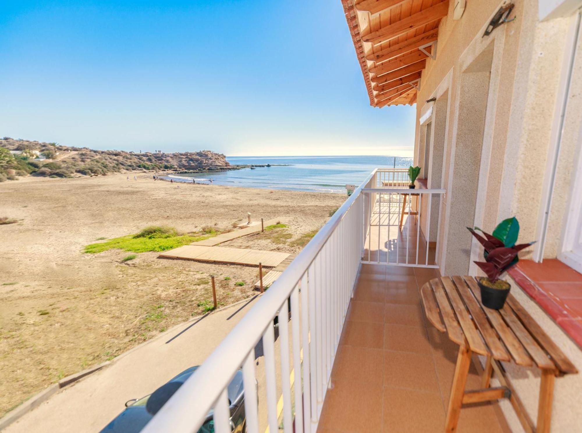 Habitación Doble con balcón