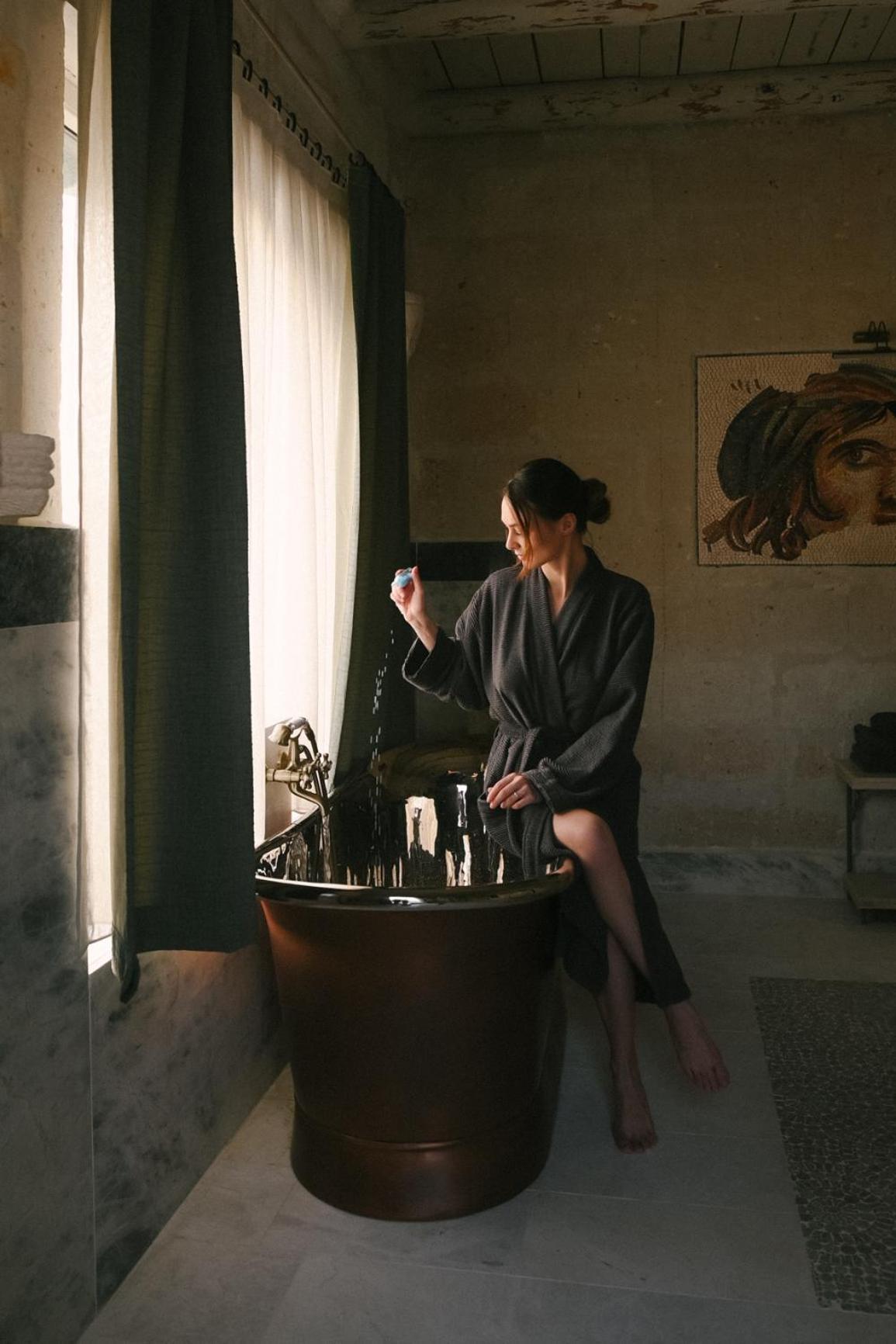Präsidentensuite