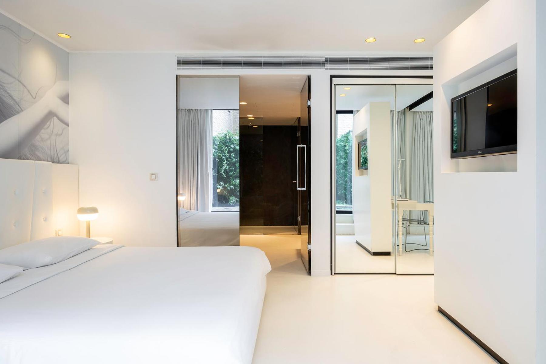 Apartamento com Terraço