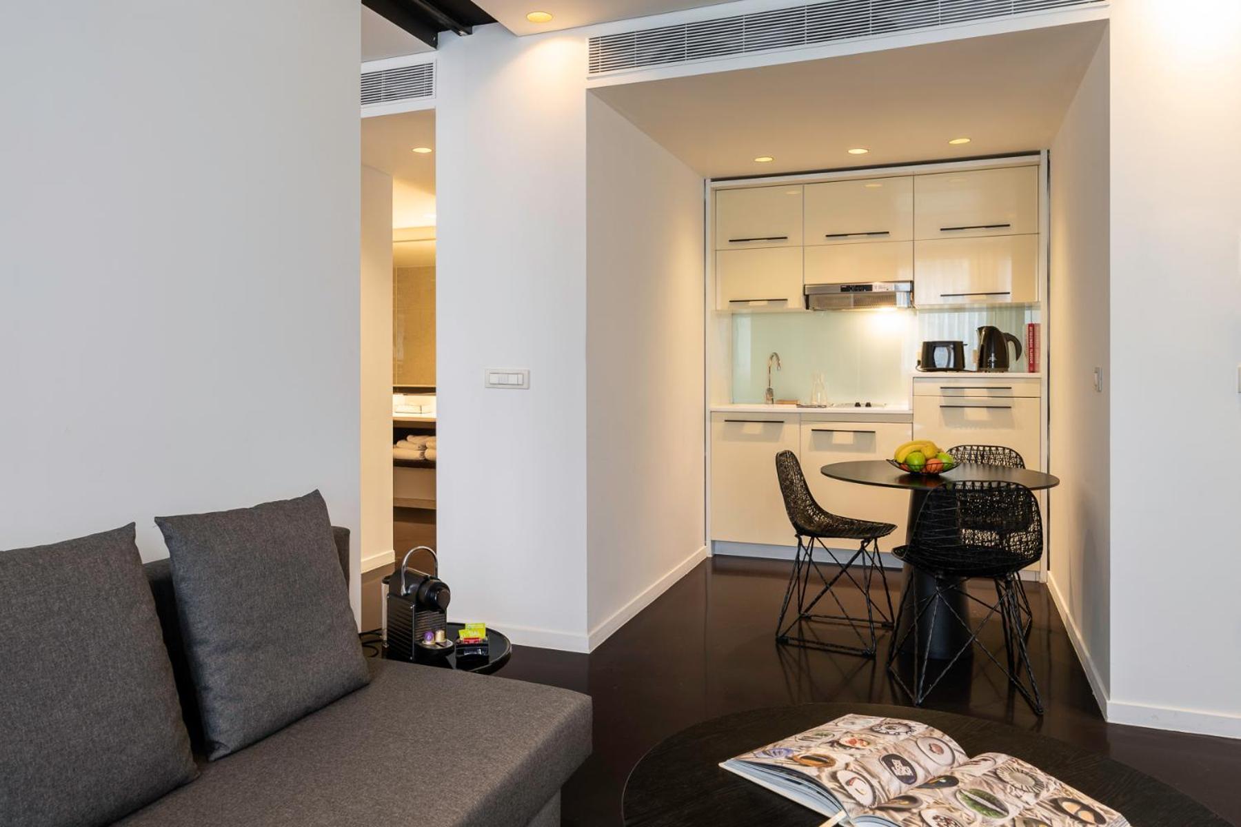 Apartamento com 2 Quartos