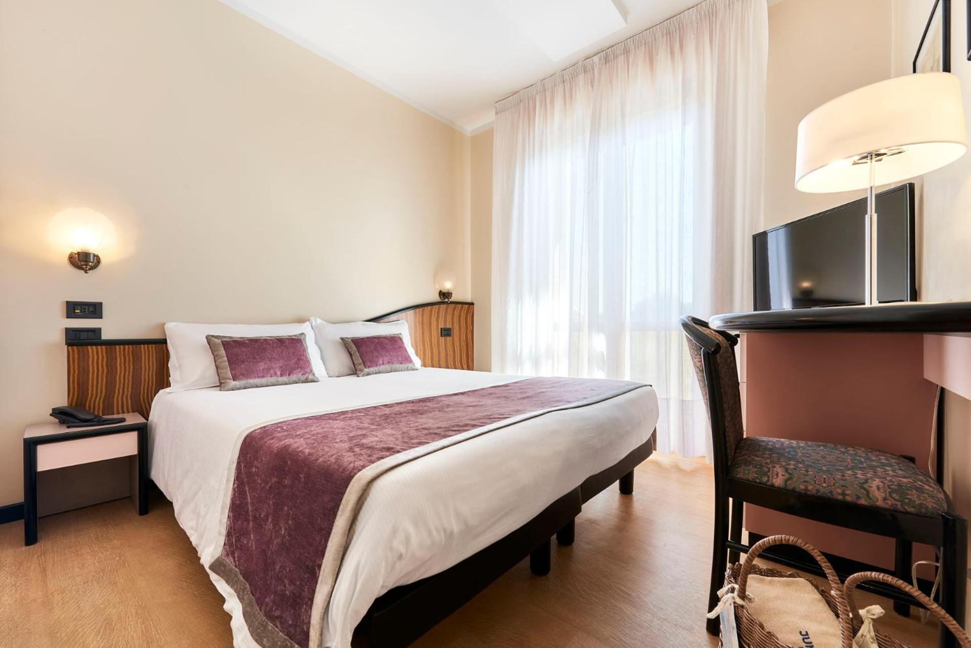 Basic Doppelzimmer