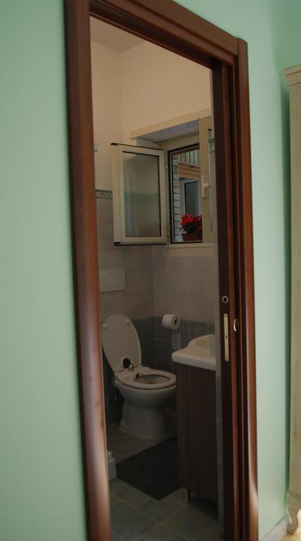 Camera Matrimoniale con Bagno Privato