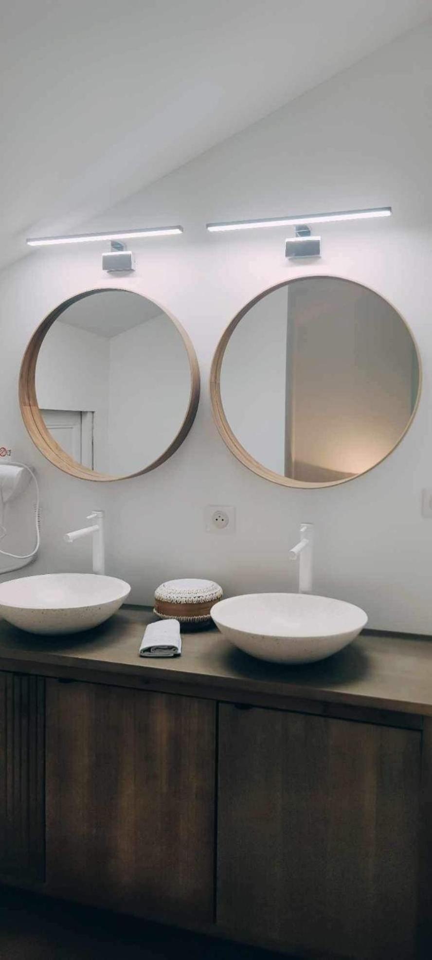 Suite Deluxe avec Lit King-Size