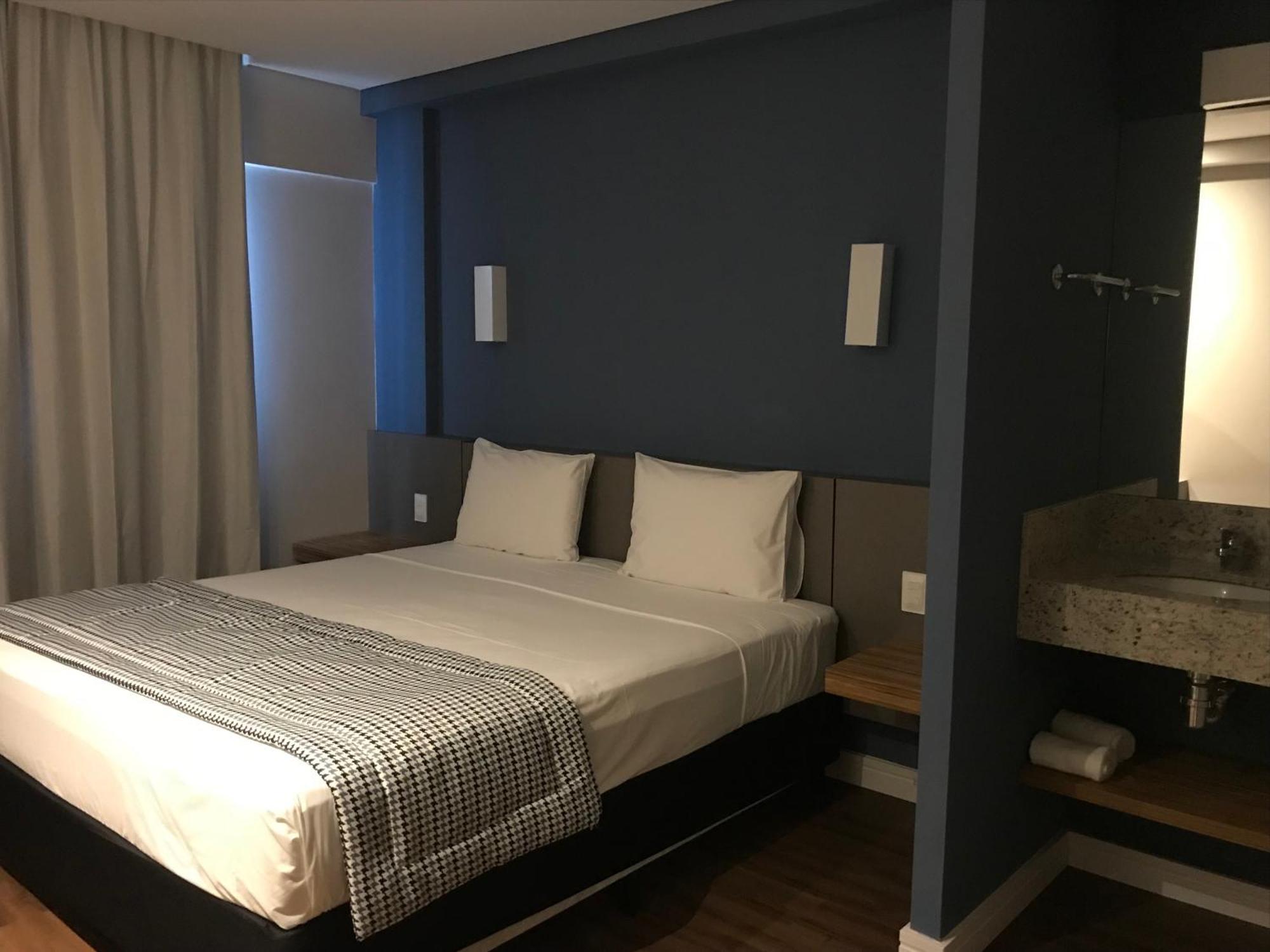 Apartamento Superior