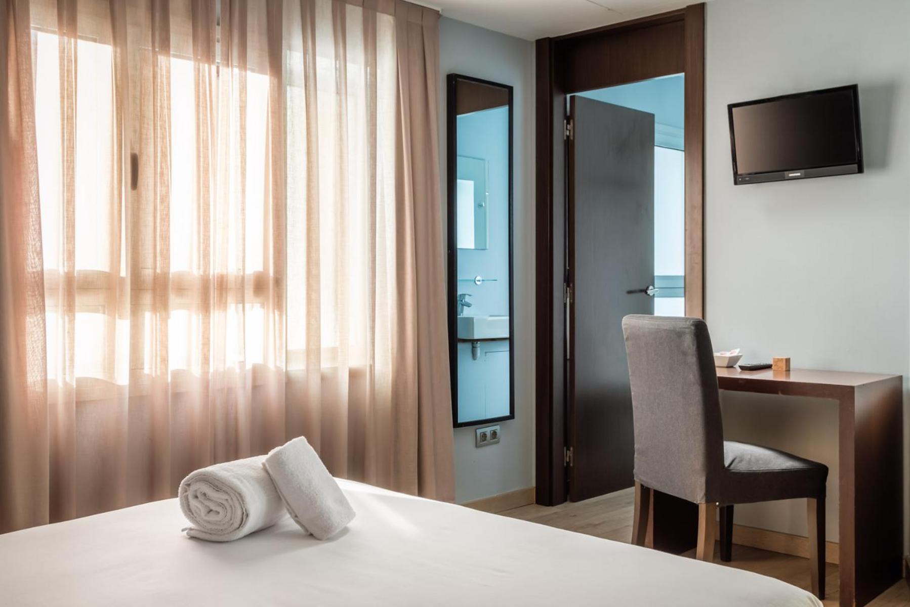 Habitación Doble