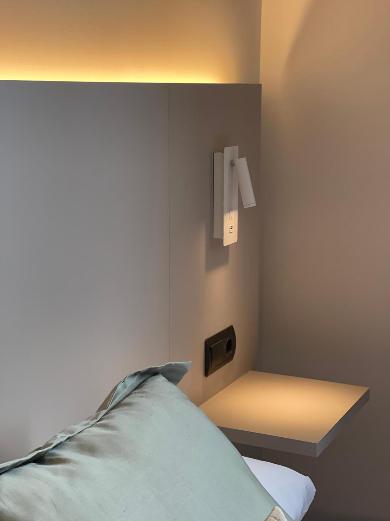 Chambre Lits Jumeaux