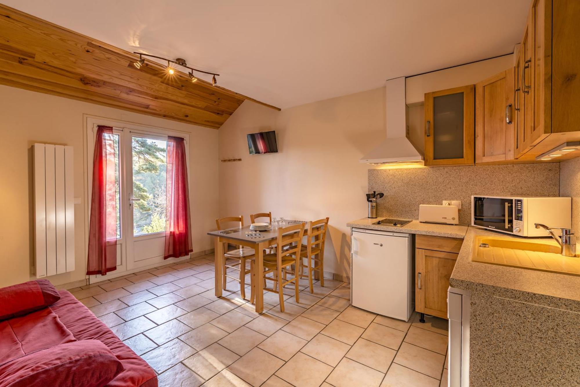 Appartement en Duplex