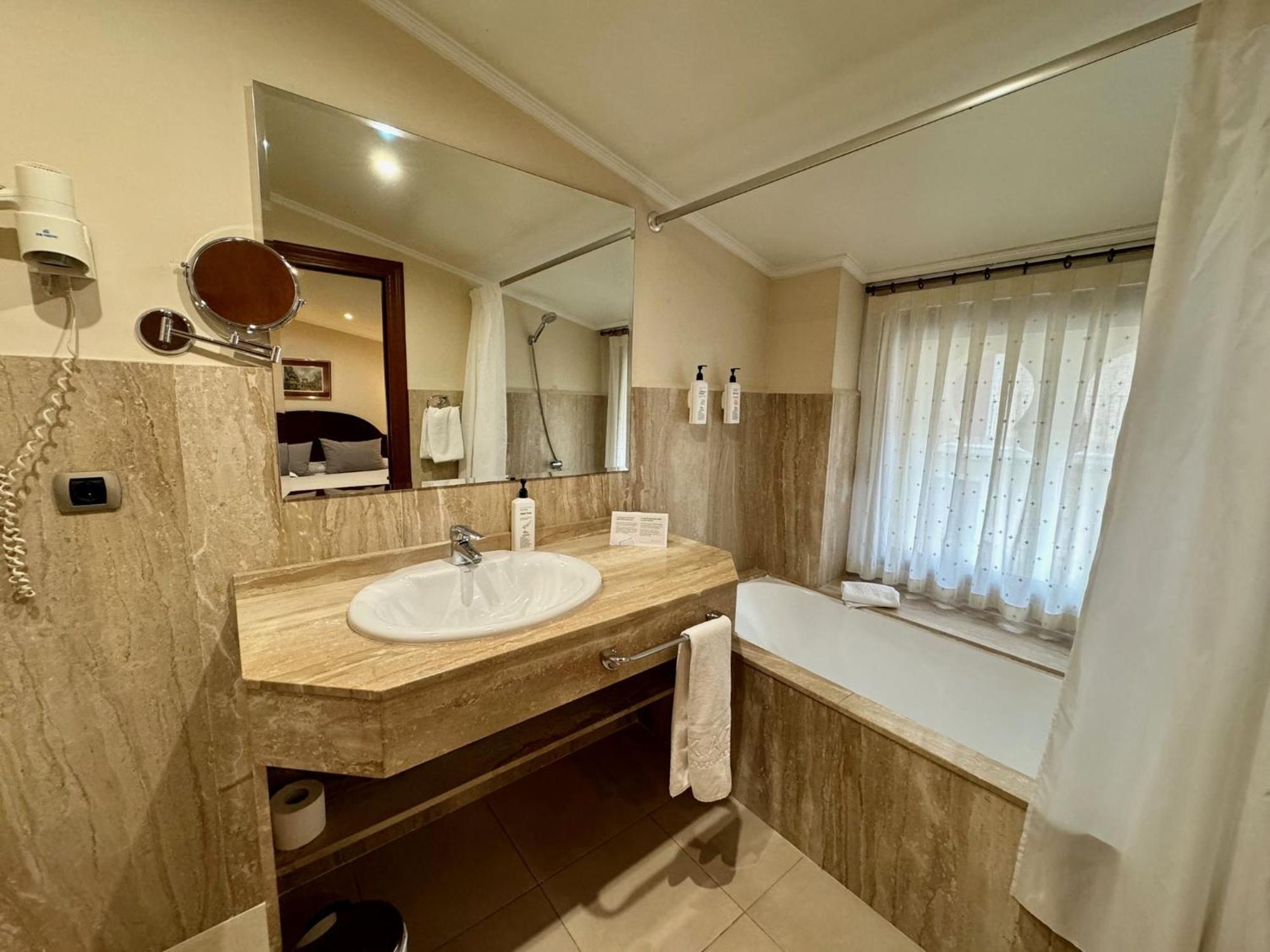 Habitación Doble
