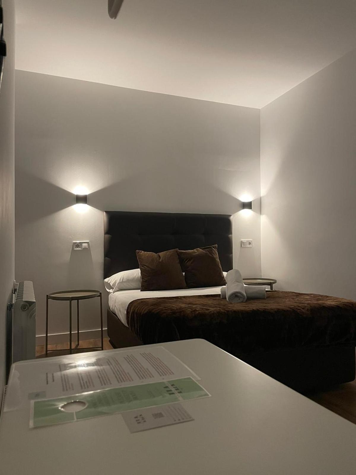 Tweepersoonskamer met Eigen Badkamer