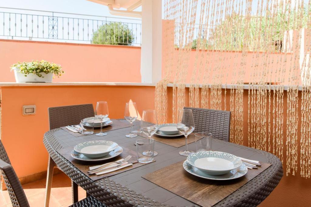 Appartamento con Terrazza