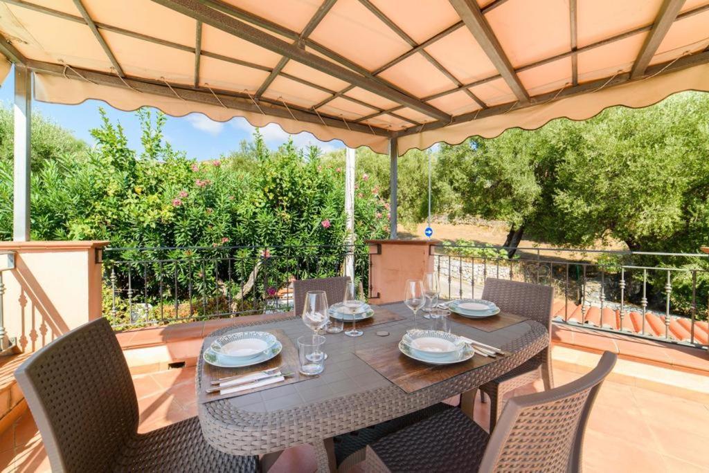 Appartamento con Terrazza