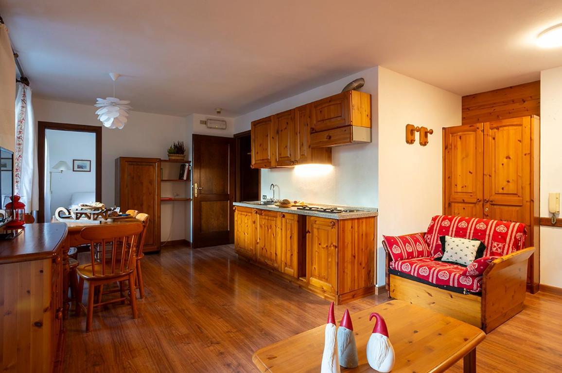 Appartamento con 2 Camere da Letto