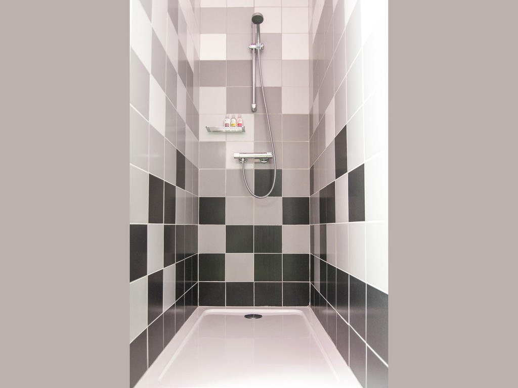 Chambre Triple Deluxe