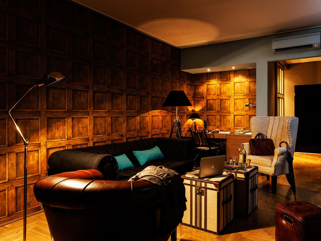 Suite (2 Volwassenen)