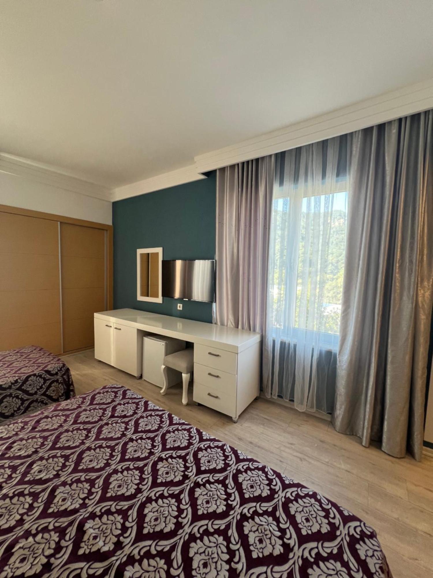 Standard Doppelzimmer