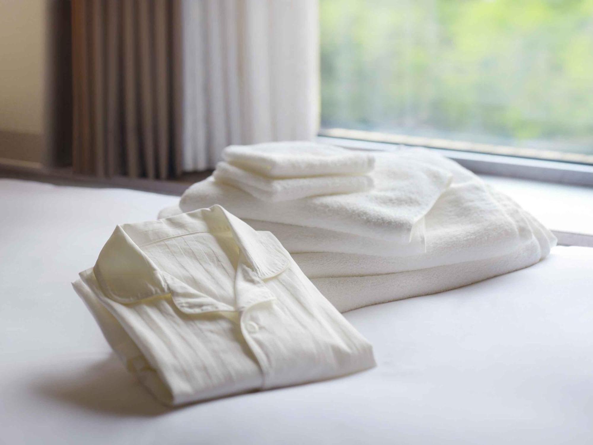 Deluxe Double Room 24sqm - Smoking