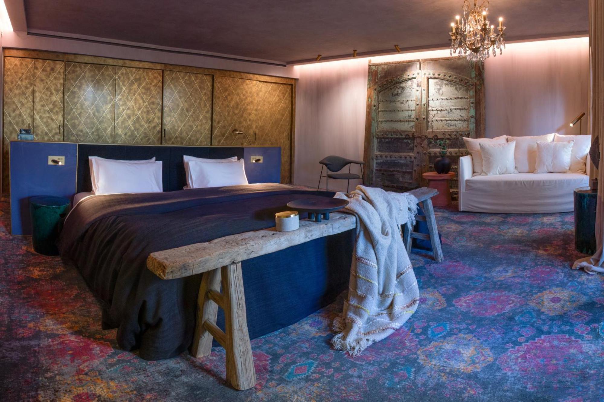 Junior Suite con Terrazza