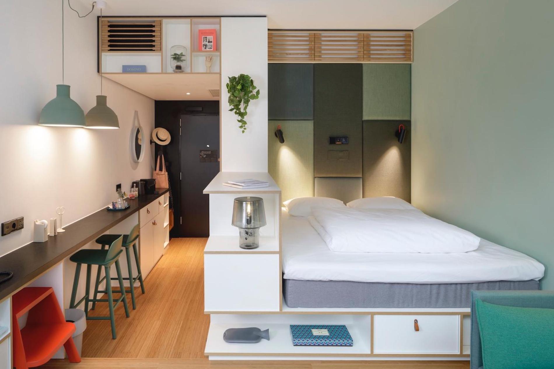 Zoku Kamer