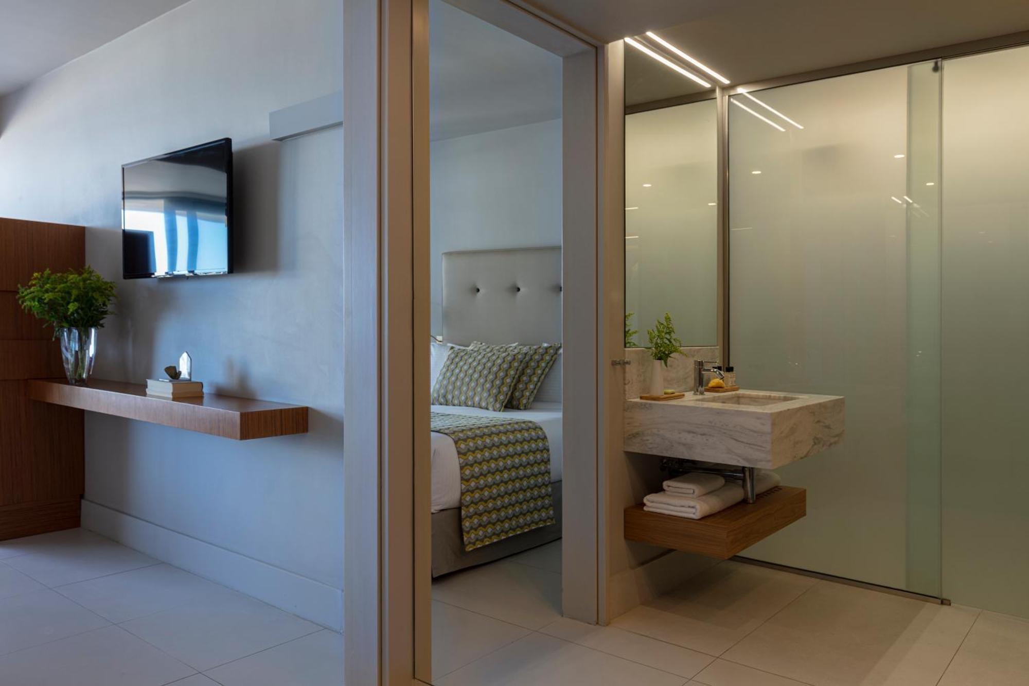Classic Room, Sea View