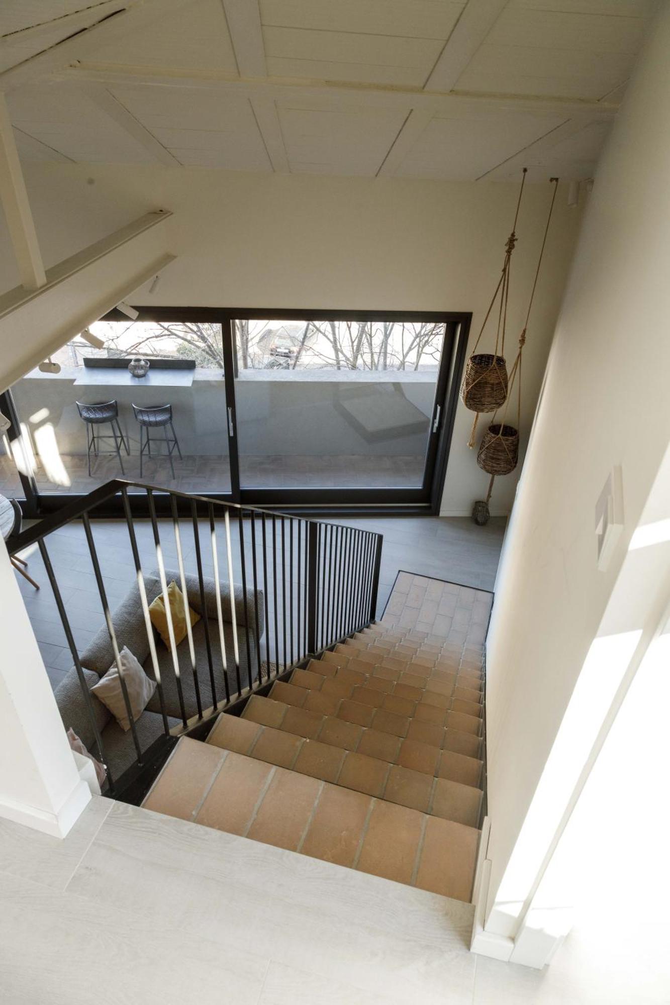 Apartamento Ático