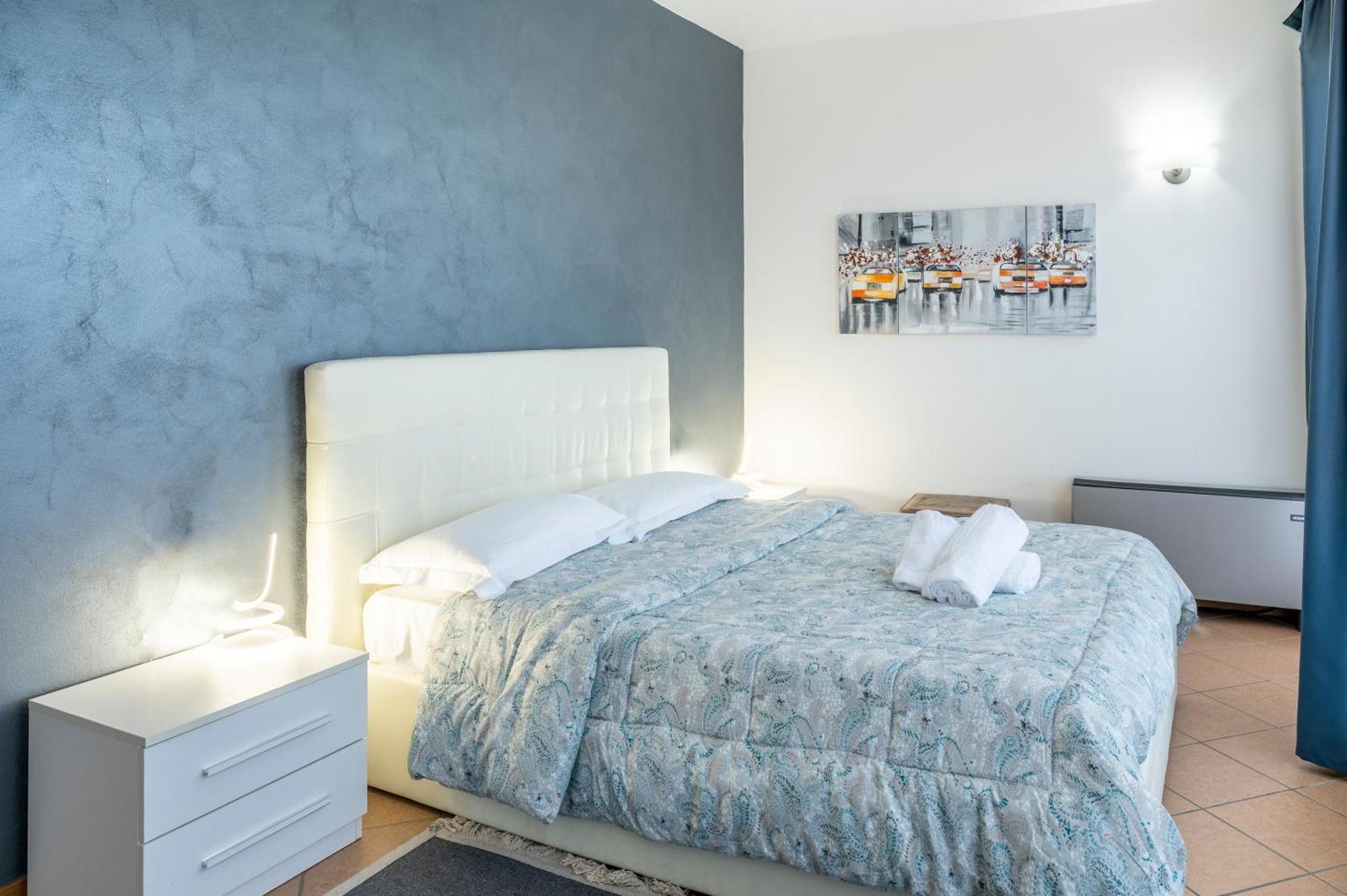 Chambre Simple Supérieure