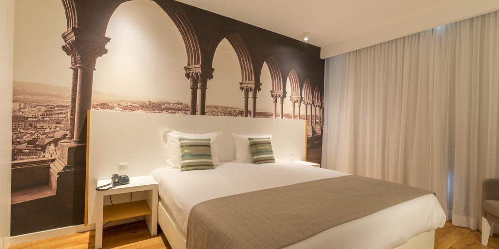Chambre Double ou Lits Jumeaux Supérieure