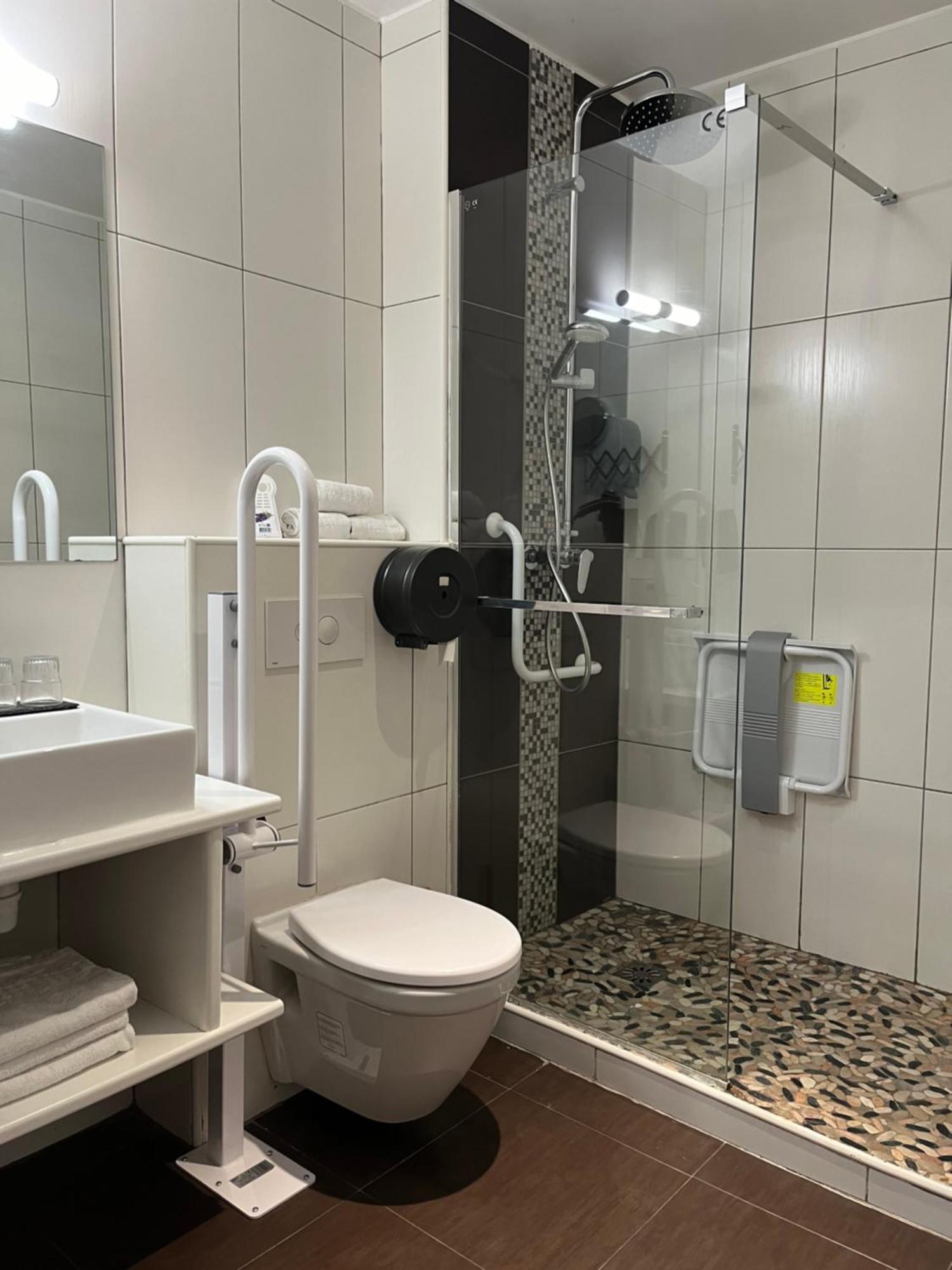 Chambre Triple Supérieure
