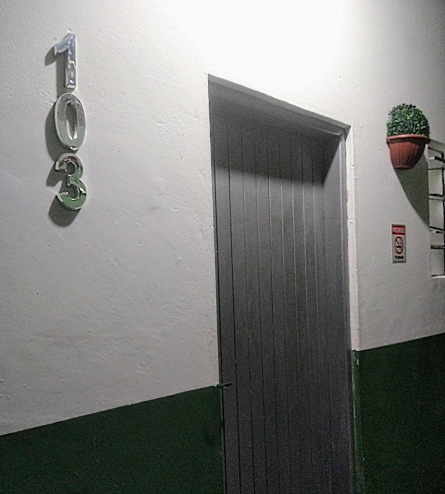 Suíte de 1 Quarto