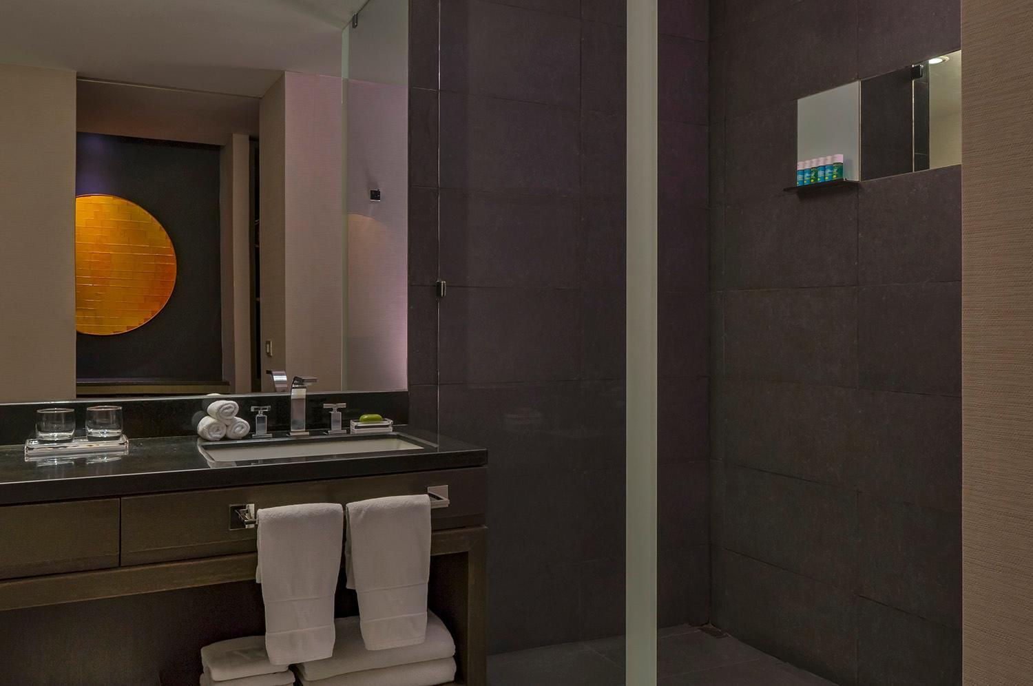 Spectacular Twin, Guest room, 2 Twin/Single Bed(s), Balcony