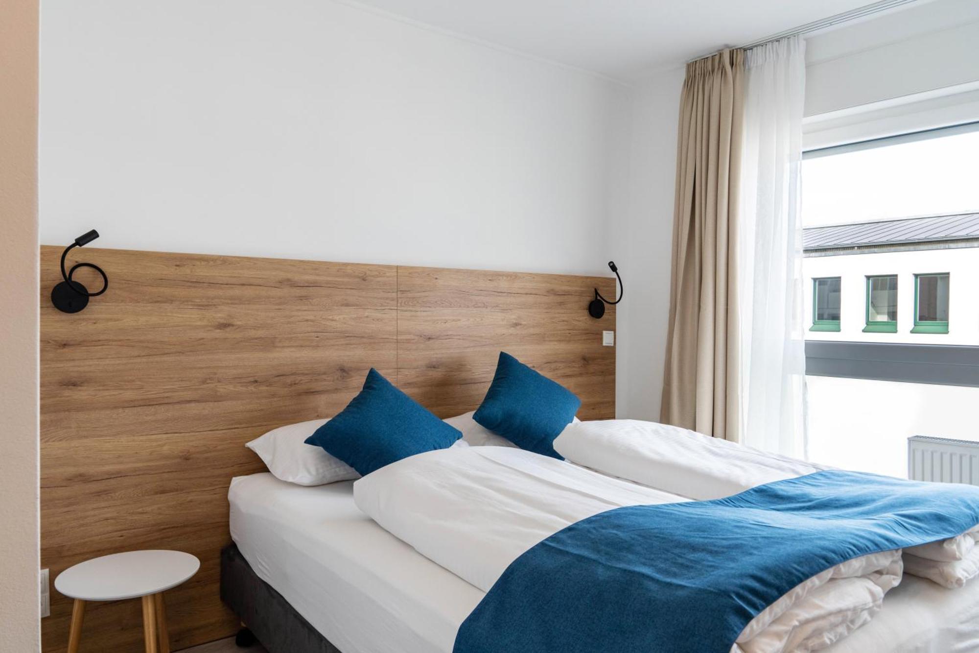 Chambre Double Standard